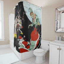 Chá de pesadelo de Natal