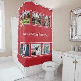 Cortina Para Chuveiro Cortina de SEU 6 chás das FOTOS & do TEXTO