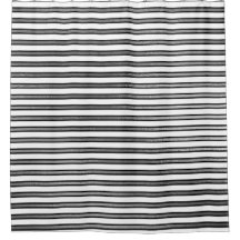 Linhas de distribuição de prata branca preta Elega