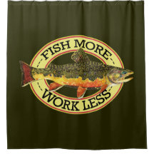 Menos trabalho - Peixe mais