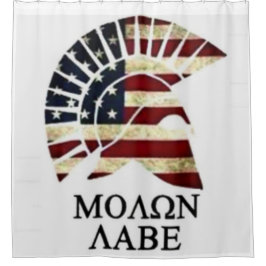 CORTINA PARA CHUVEIRO MOLON LABE