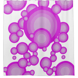 Cortina Para Chuveiro O estilo do ano da Violet 70