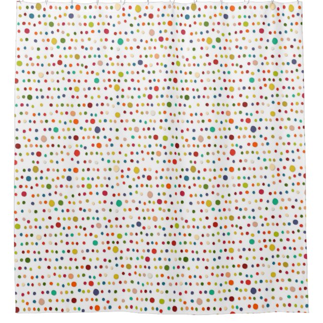 CORTINA PARA CHUVEIRO PIEDRA (Frente)