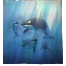 Vagem da orca