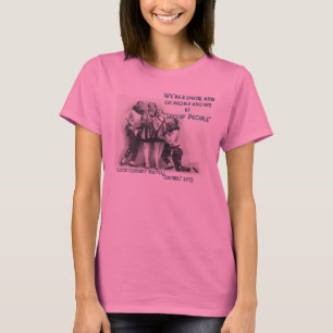 CORTINAS da "pessoas do t-shirt básico mostra"