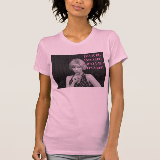 CORTINAS - t-shirt "pensado"