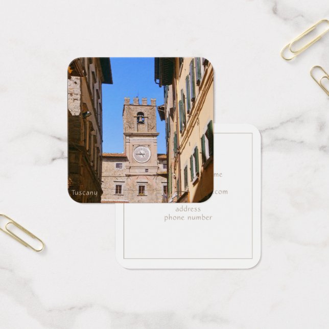 Cortona Toscânia Itália (Escritótio)