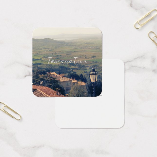 Cortona Toscânia Itália (Escritótio)