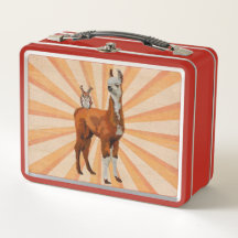 CORUJA DO LAMA & DO ANTLER