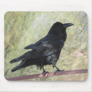 Corvo Mousepad