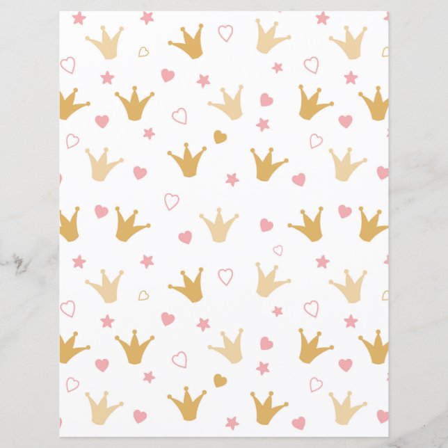 Corvos, Corações e Estrelas (Frente)