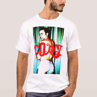 Cory oficial Fanclub: T-shirt