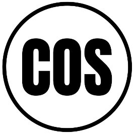 COS - Autocolante redondo clássico do Colorado Pri