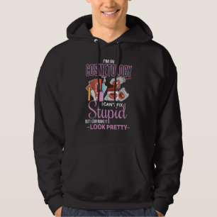 Cosmetologia Camisa Piada Estética Bela Estética C