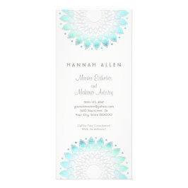 Cosmetology Elegant Aqua Spa e Salon Menu