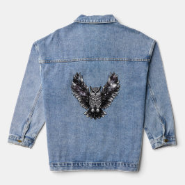 Cosmic Owl Majestade