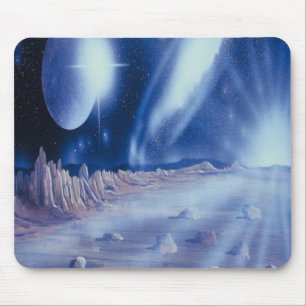 Cosmo-beleza, mousepad