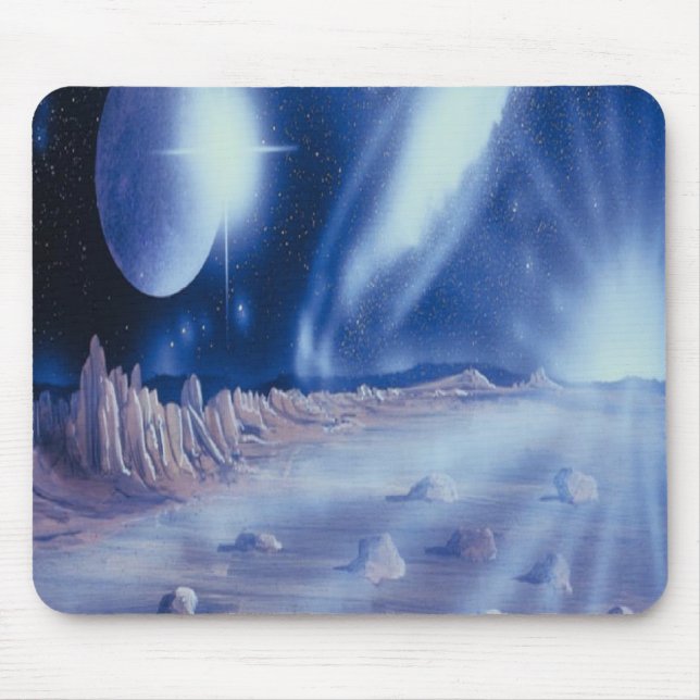 Cosmo-beleza, mousepad (Frente)