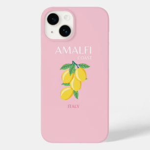Costa Amalfi, Pré-Arte, Rosa, Viagem