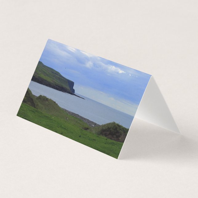 Costa Clare (Frente)