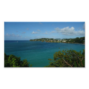 Costa das Ruas. Lucia Caribe Foto de Férias
