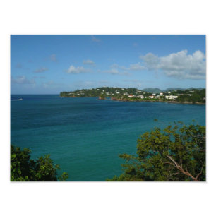 Costa das Ruas. Lucia Caribe Foto de Férias