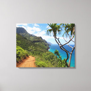 Costa de canvas Art-Kauai