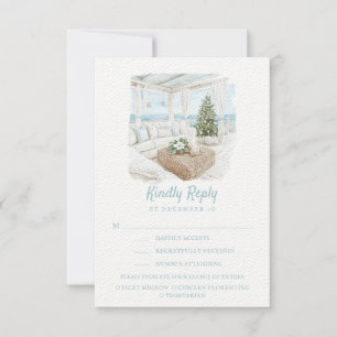 Costa do Oceano   Praia   Resposta gentil   Opções