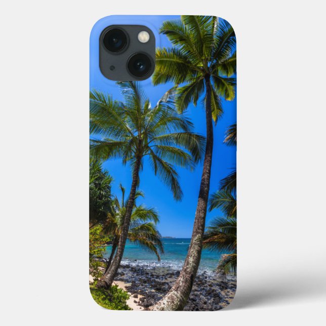 Costa tropical 2 (Verso)