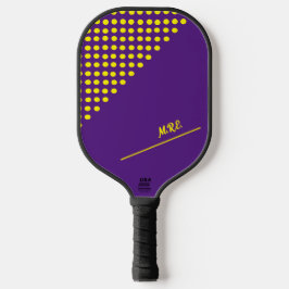 costomize, personalize o modelo,Pickleball Paddle