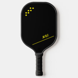 costomize, personalize o modelo,Pickleball Paddle