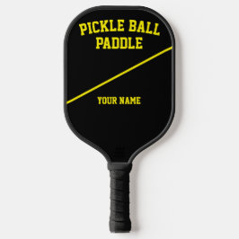 costomize, personalize o modelo,Pickleball Paddle