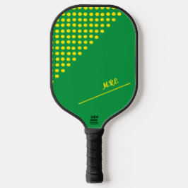 costomize, personalize o modelo,Pickleball Paddle