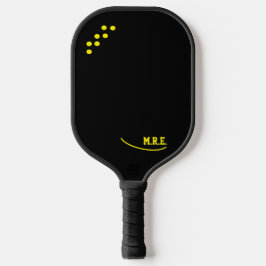 costomize, personalize o modelo,Pickleball Paddle