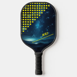 costomize, personalize o modelo,Pickleball Paddle