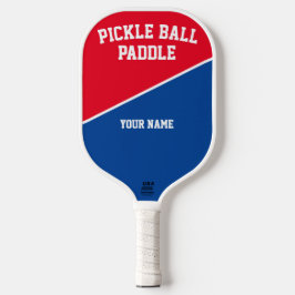 costomize, personalize o modelo,Pickleball Paddle