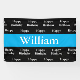 Costume de William do feliz aniversario