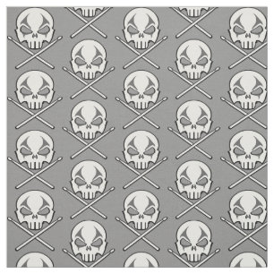 Costume do baterista da rocha & do rolo do tecido