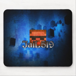 Costume JaiL519 Mousepad