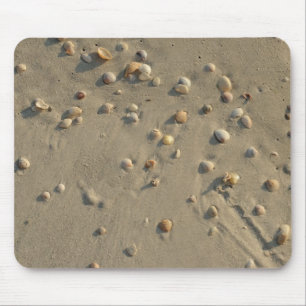 Costume Mousepads da praia
