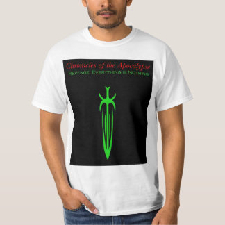 COTA básico: T-shirt da RÉDEA (homens)
