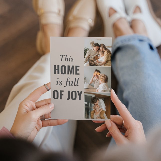 Cota da Família de Casais Modernos (Criador carregado)