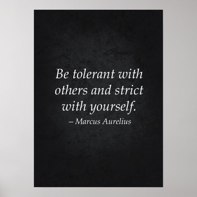 Cota Estática - Poster Motivacional (Frente)