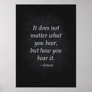 Cota Estática - Poster Motivacional