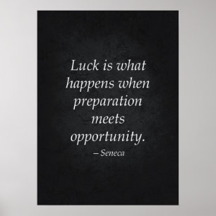 Cota Estática - Poster Motivacional