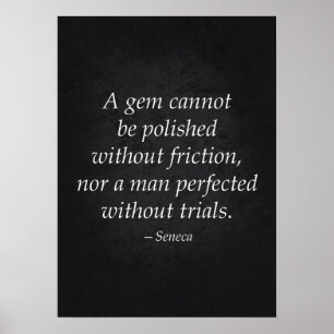 Cota Estática - Poster Motivacional