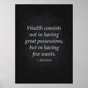 Cota Estática - Poster Motivacional