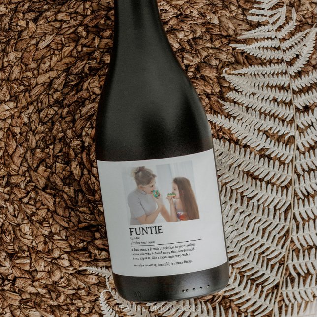 Cotação de Definição de Funções Personalizadas (gift for sister)