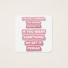 Cotação de Motivação