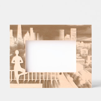 Cotação Inspiracional com Trabalho de arte dinâmic